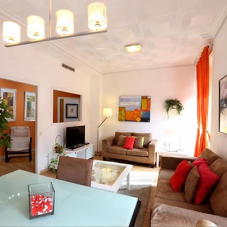 Reino De Valencia Apartments Номер фото