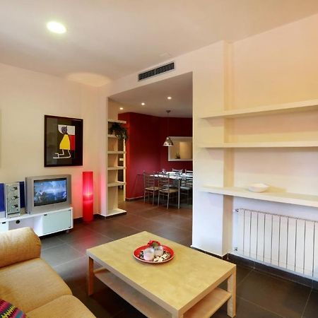 Reino De Valencia Apartments Номер фото