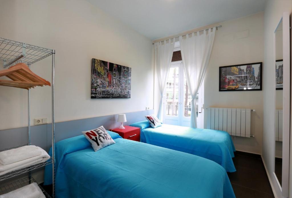 Reino De Valencia Apartments Номер фото