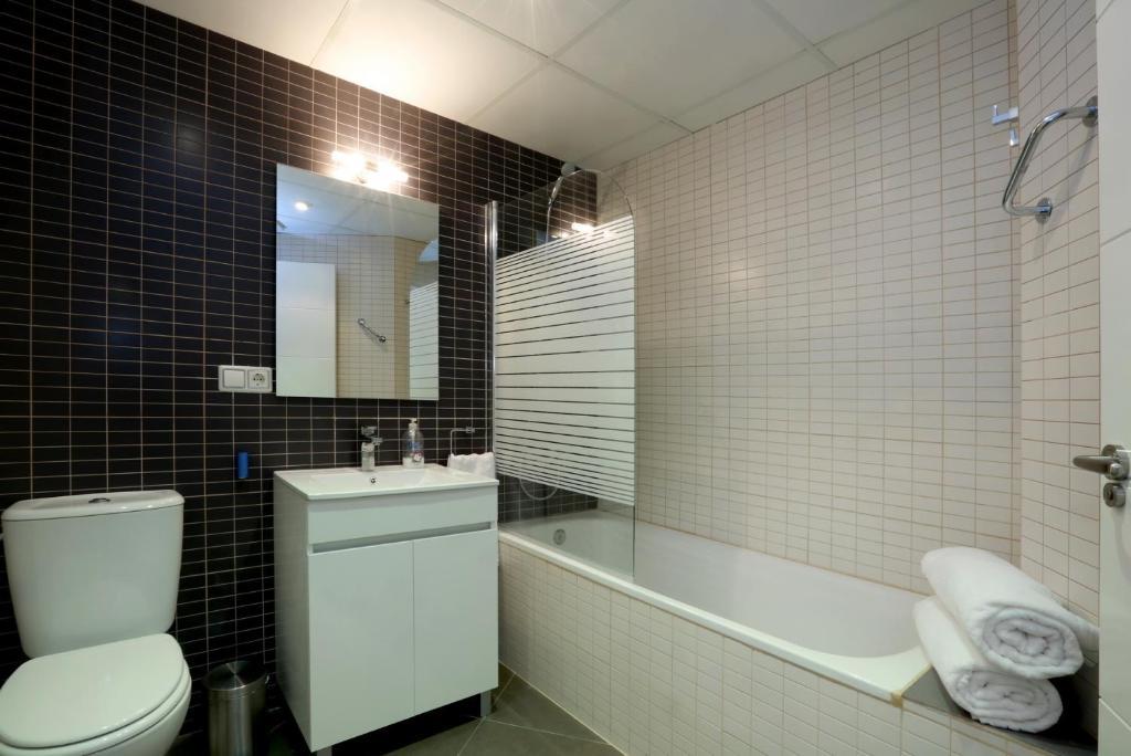 Reino De Valencia Apartments Номер фото
