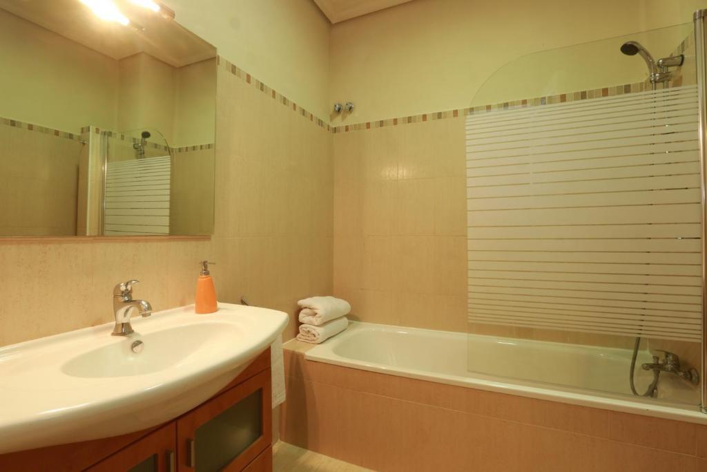 Reino De Valencia Apartments Номер фото