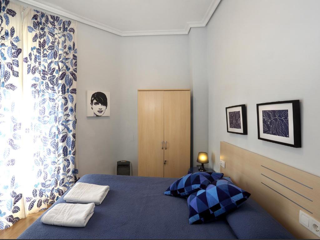 Reino De Valencia Apartments Номер фото